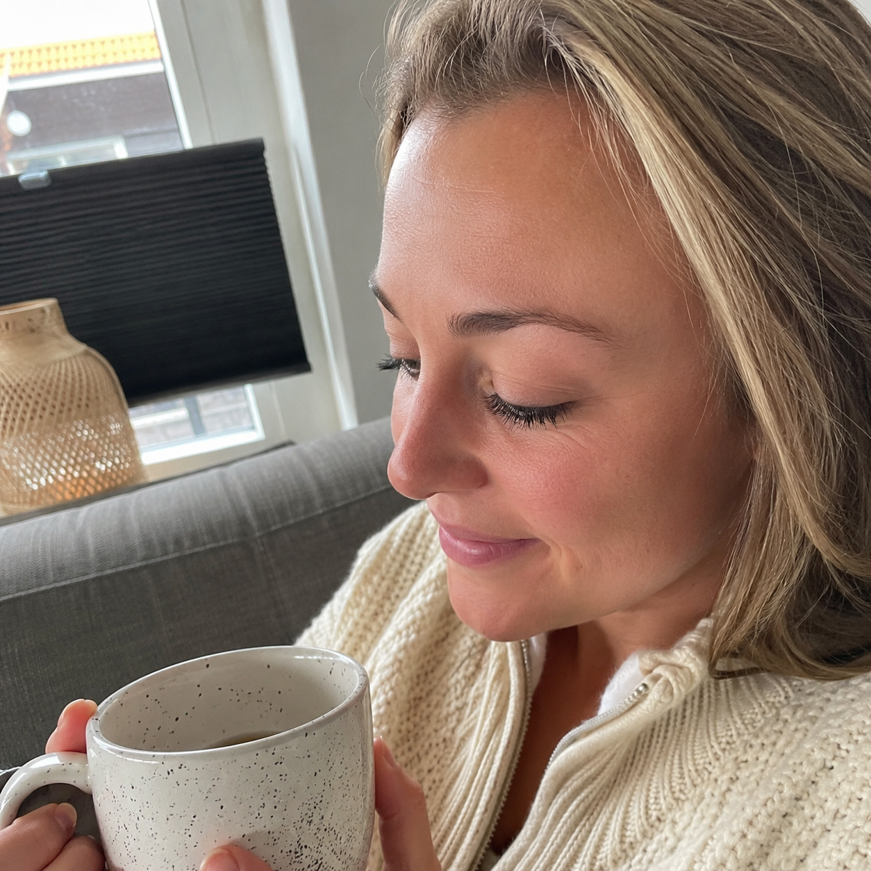 Behandeling door Carla
