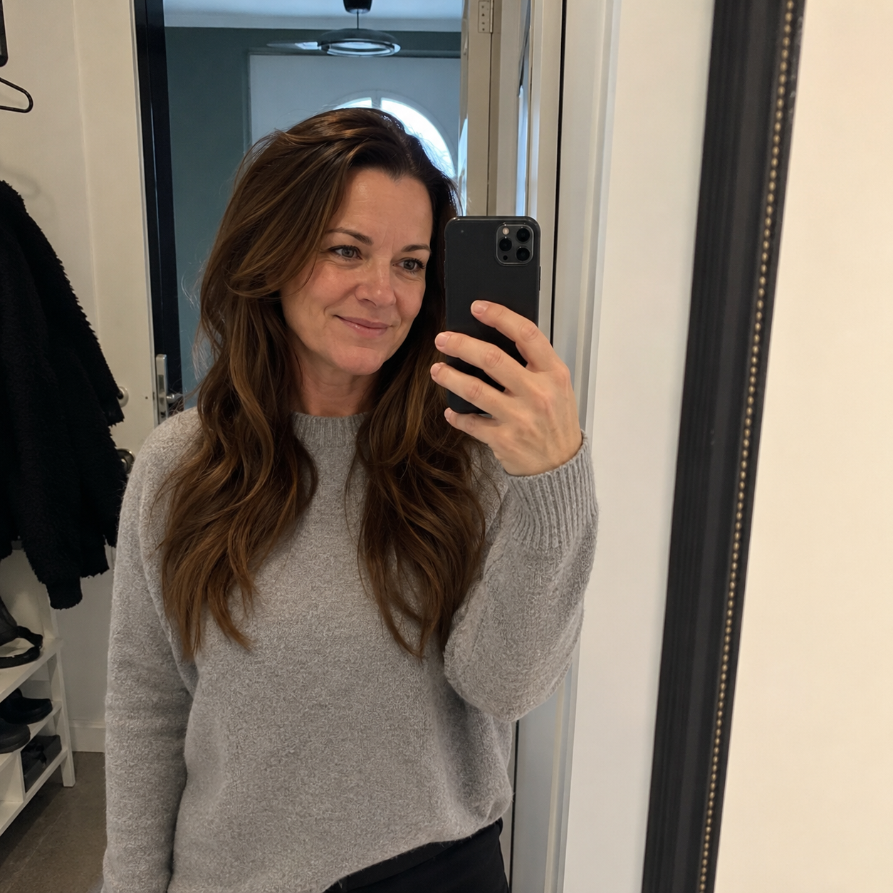 Behandeling door BeautySession klant