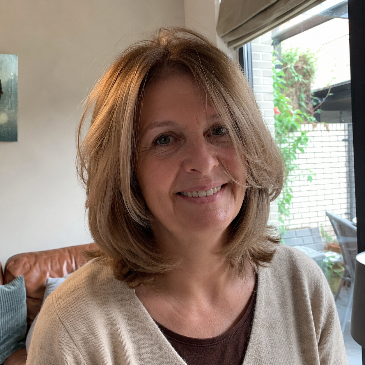 Behandeling door BeautySession klant