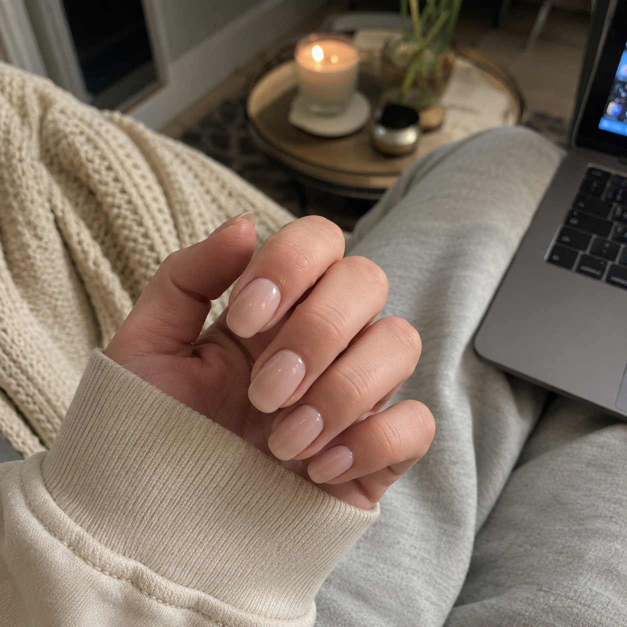 Behandeling door BeautySession klant