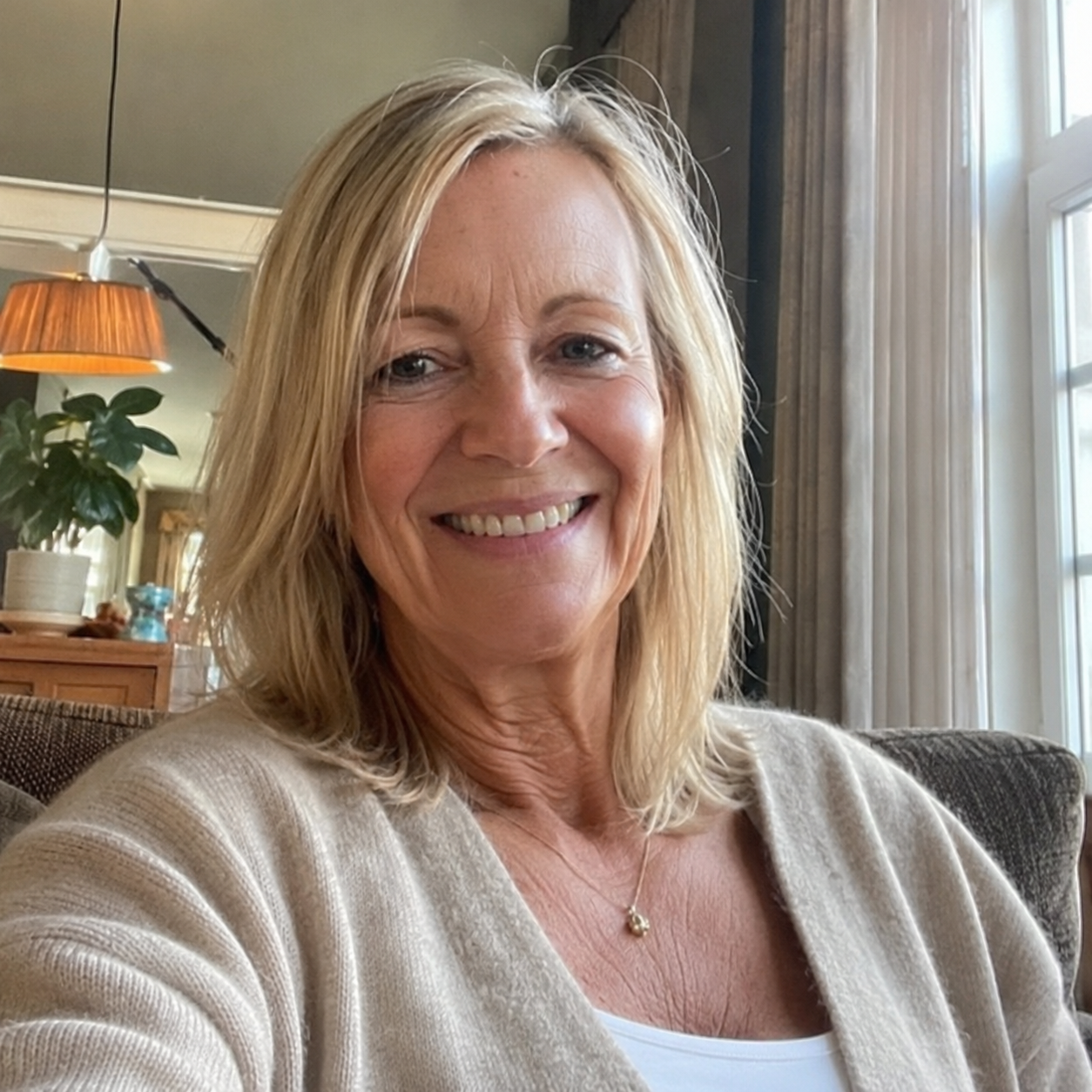 Behandeling door BeautySession klant