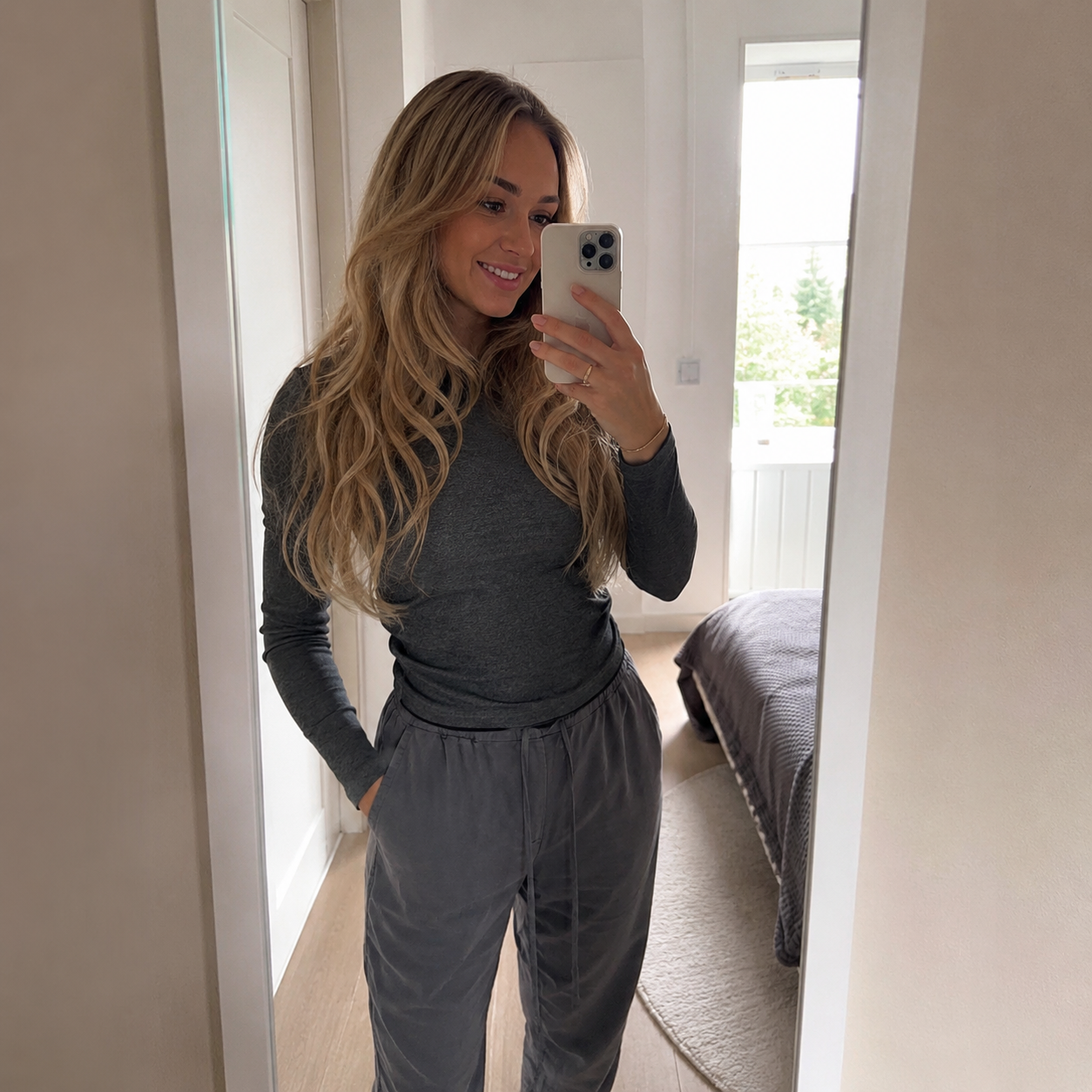 Behandeling door BeautySession klant
