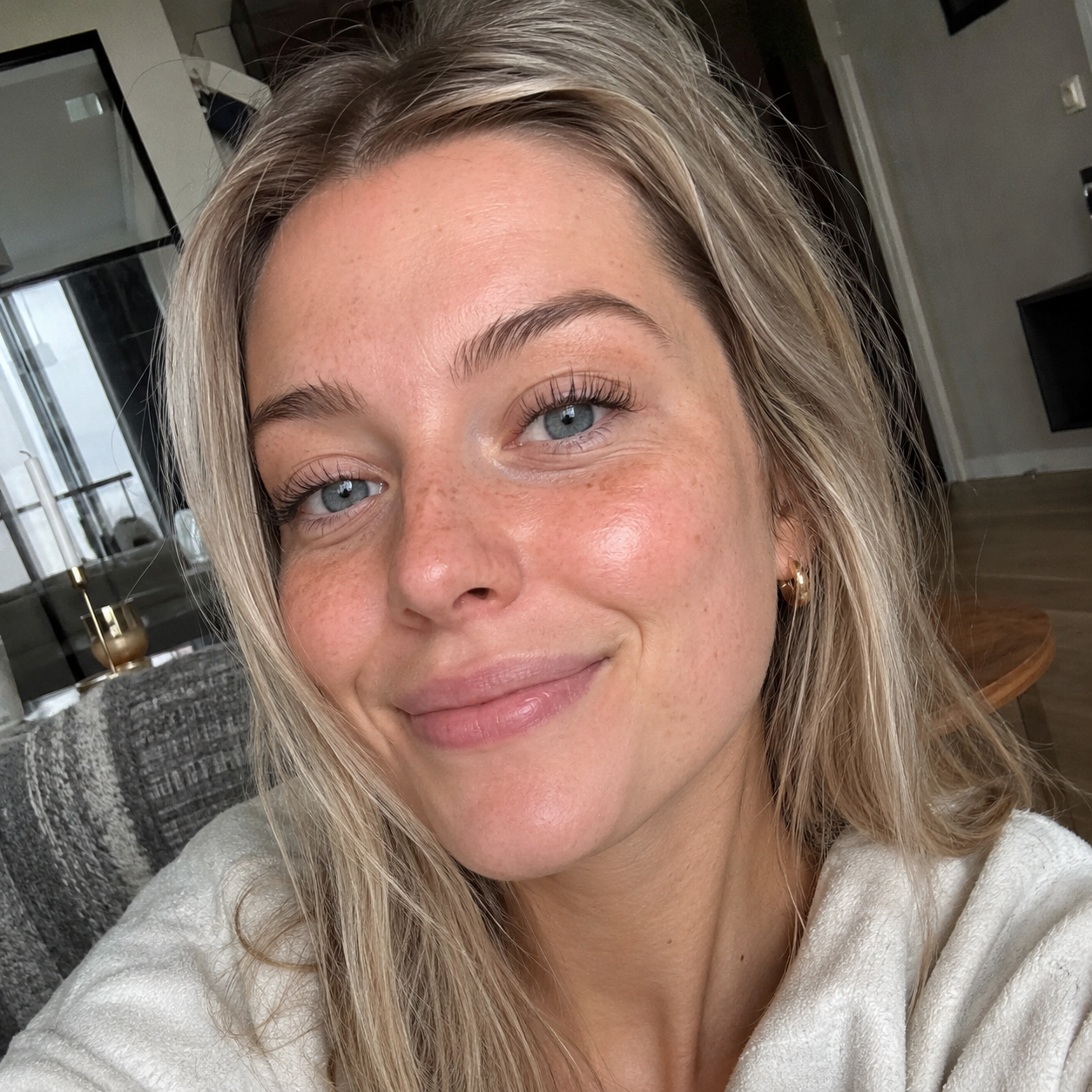 Lash Lift