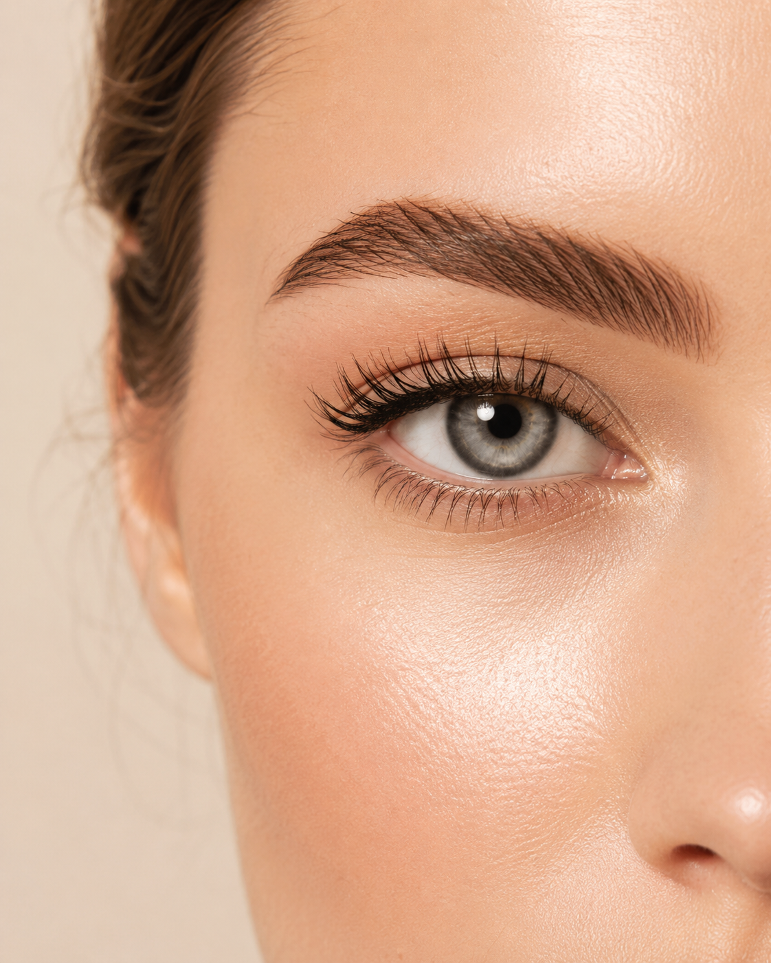 Wimperextensions